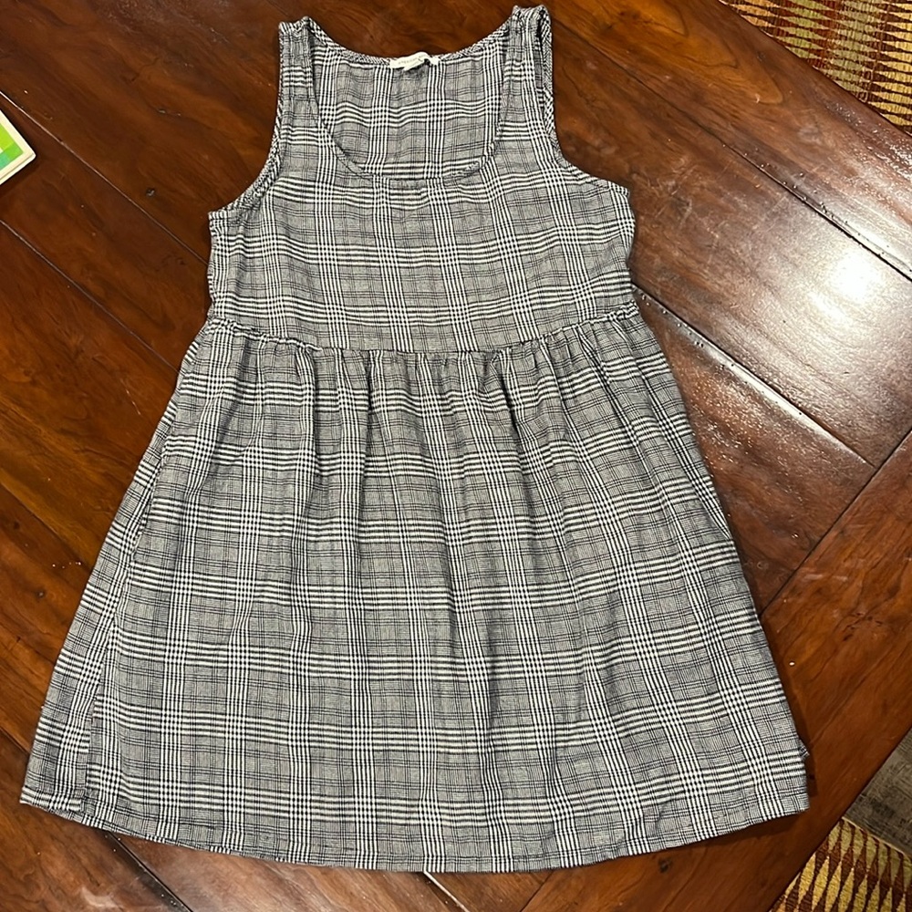 American Eagle dress size Small